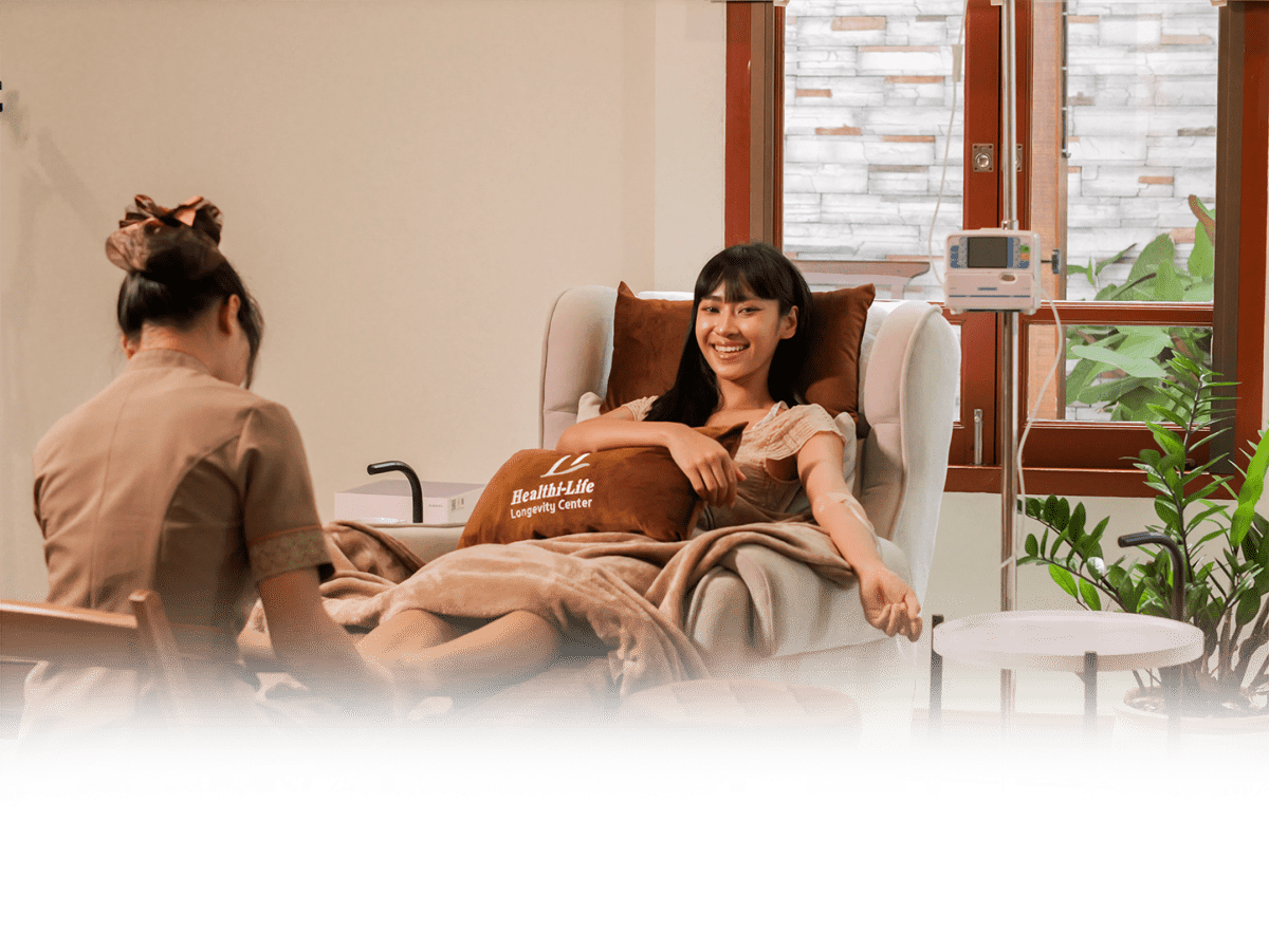 Healthi Life Partners with Health Tours Thailand to Bring Luxury Health Travelers to Thailand - Healthi-Life Longevity Center