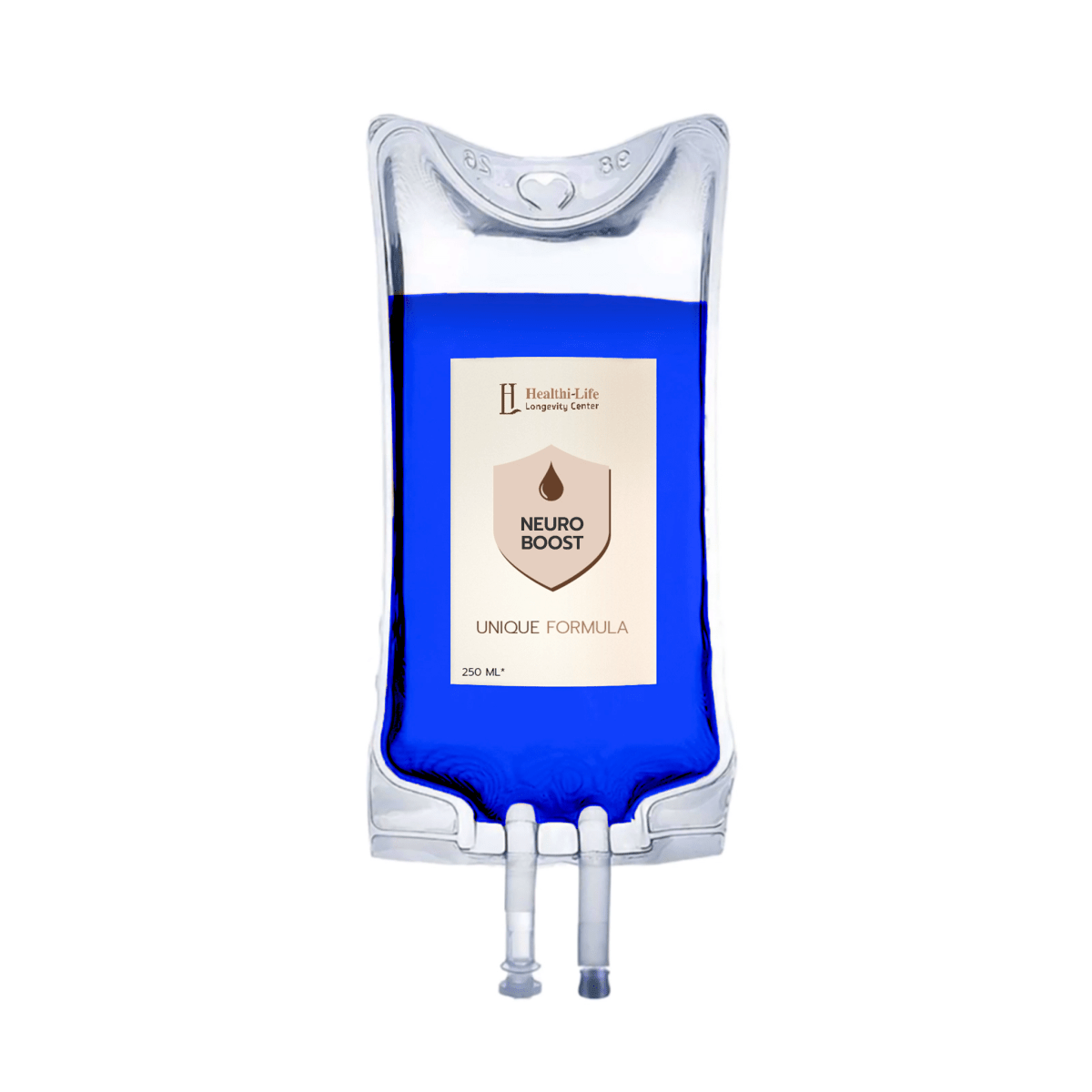 NeuroBoost IV Therapy - Healthi - Life Longevity Center