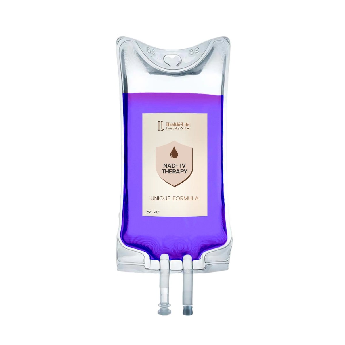NAD IV Therapy Bangkok infusion lounge at Healthi Life
