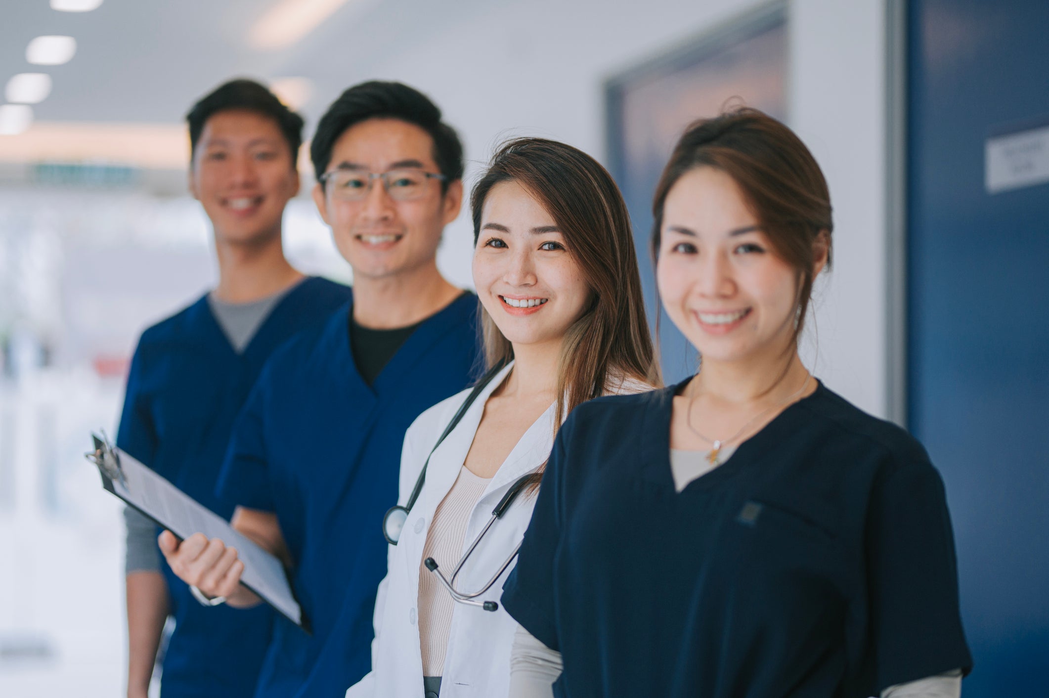 doctor Renegerative Medicine
healthi life