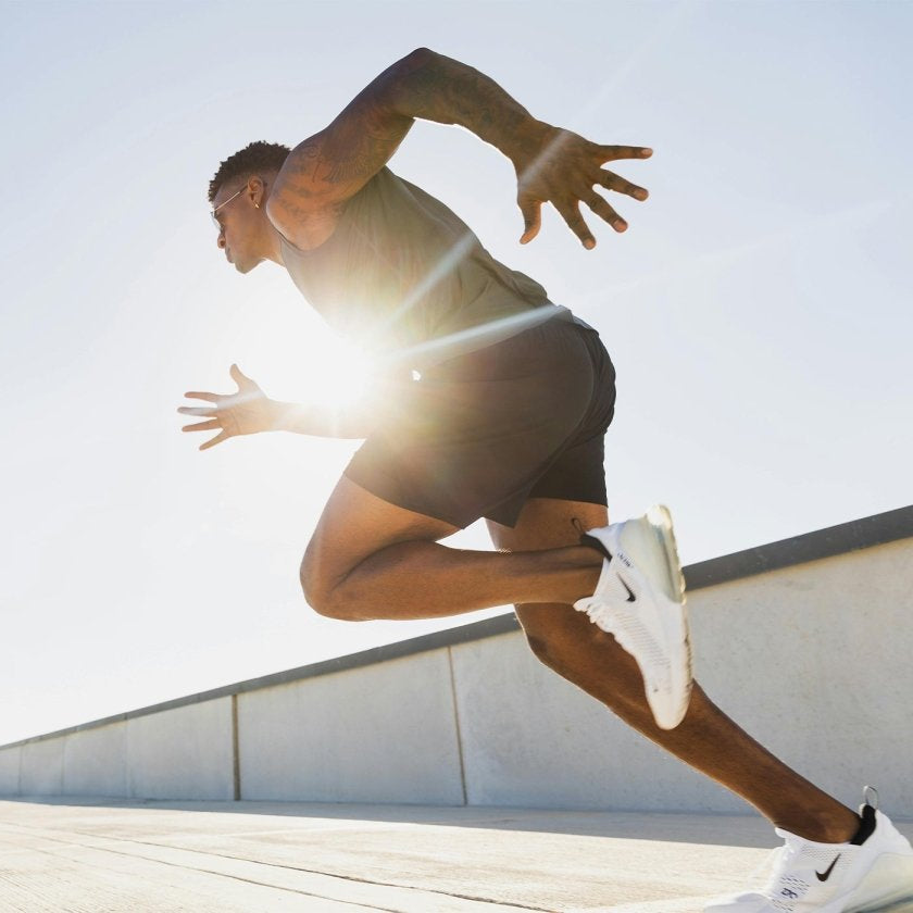 テストリバイブI バンコク - Healthi - Life Longevity Center