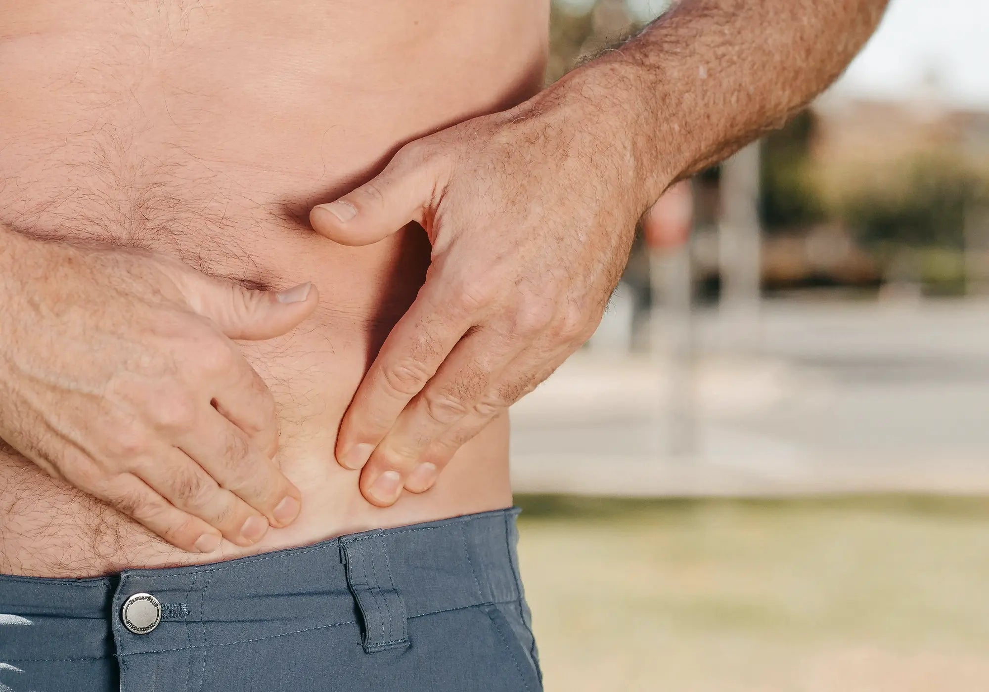 Жиросжигатели IV терапии в Центре омоложения Healthi-Life Longevity - ускорение метаболизма, сжигание жира и повышение энергии для оптимального управления весом