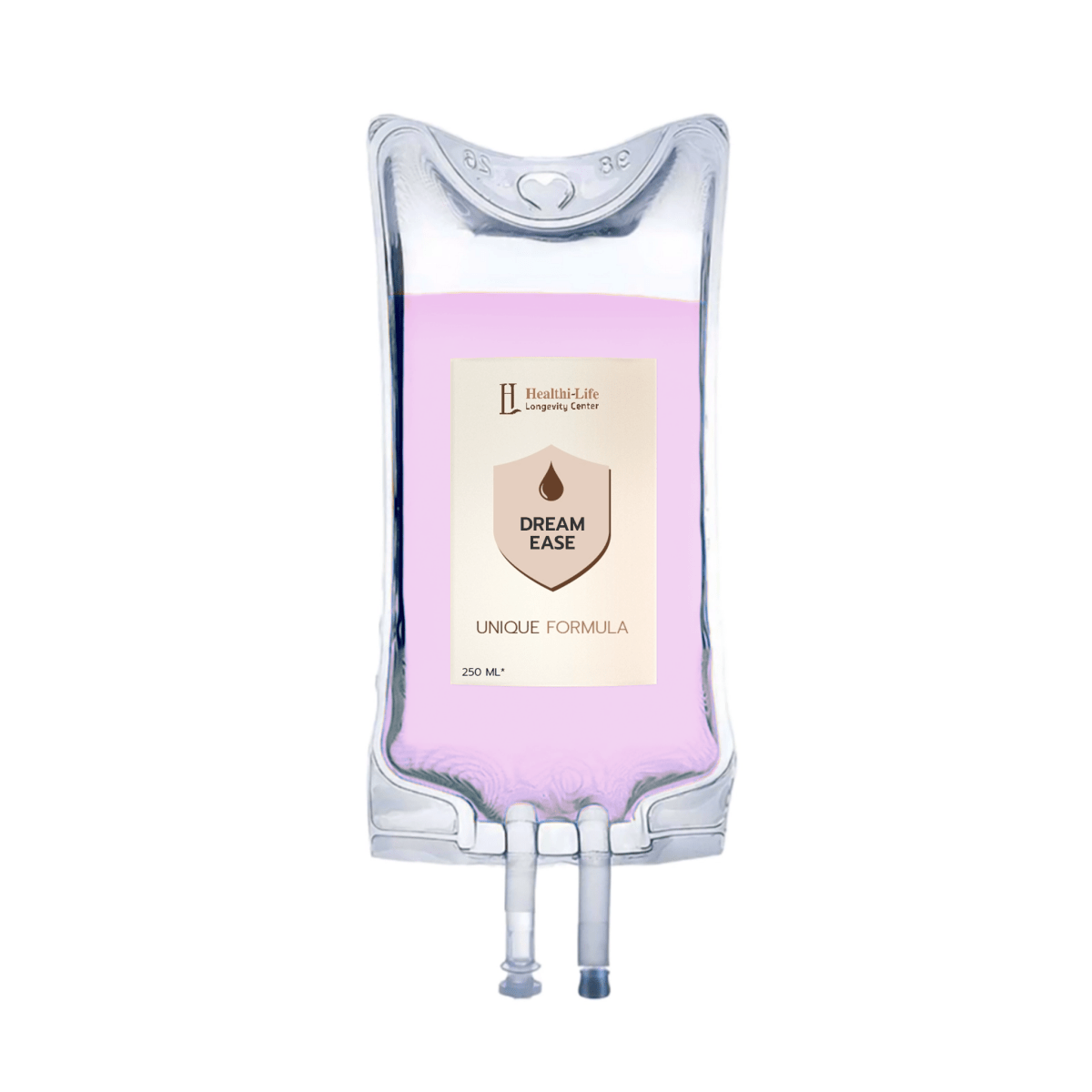 DreamEase IV Therapy - Healthi - ศูนย์อายุยืนยาว