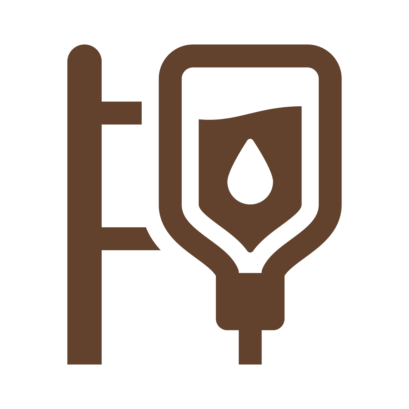 การบำบัดด้วยสารละลายทางหลอดเลือดดำ เฮลท์ไอ-ไลฟ์