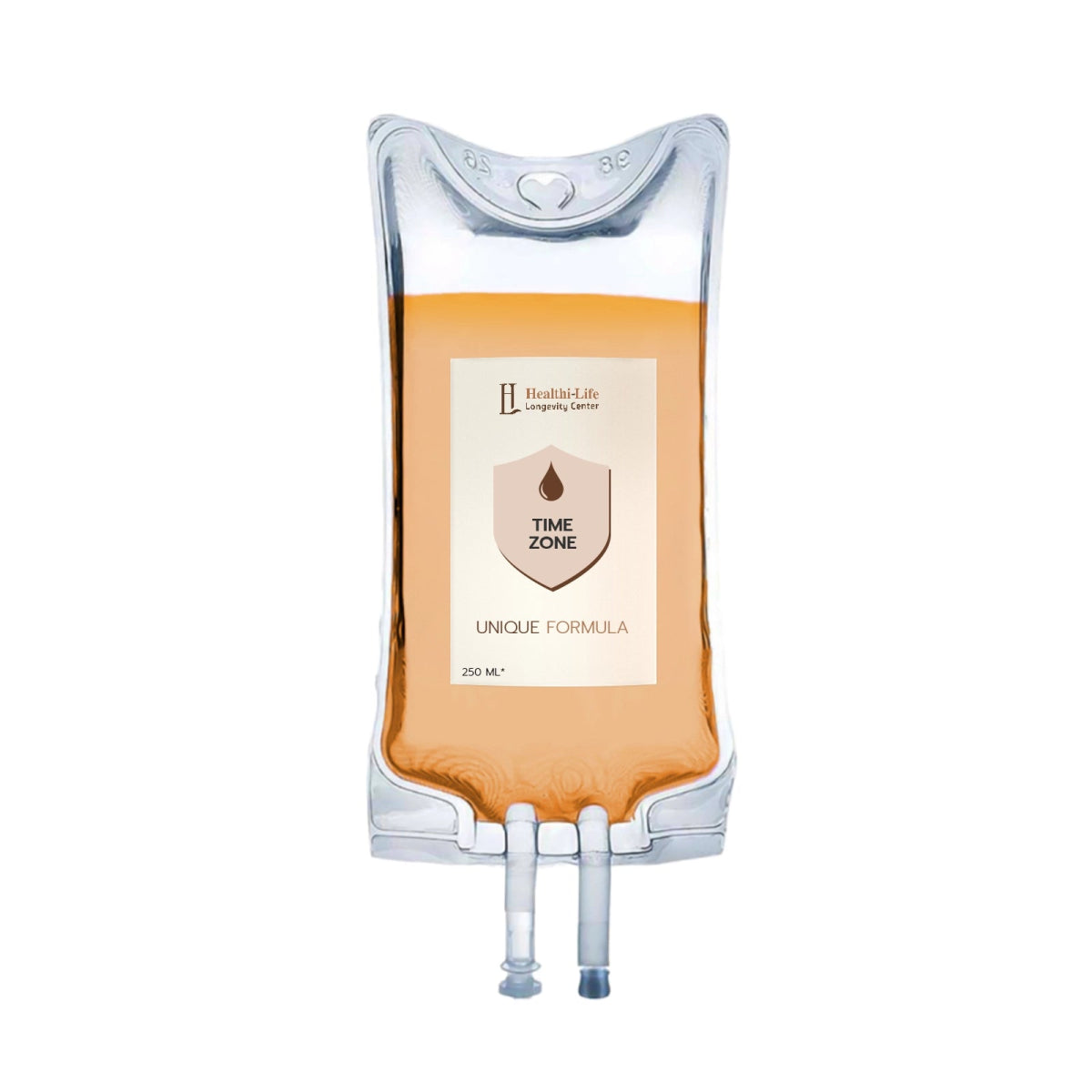 Time Zone IV Therapy ในกรุงเทพฯ - Healthi_Life