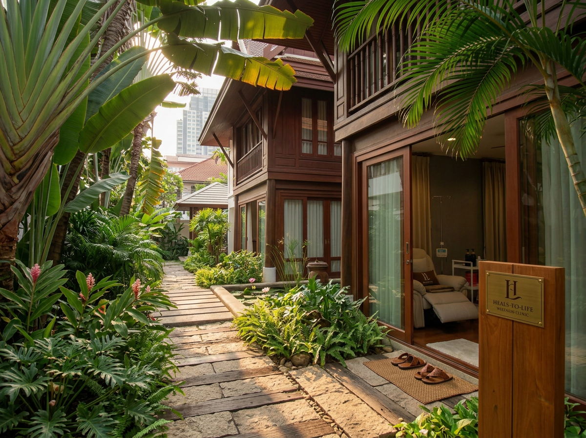 Stem Cells & Exosome Therapy