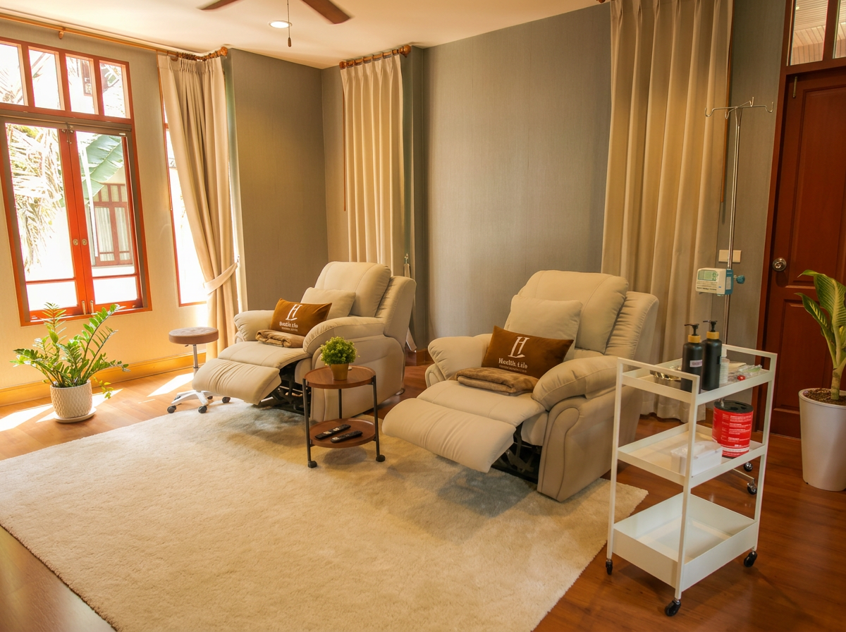 Cosmetic & Regenerative Treatments