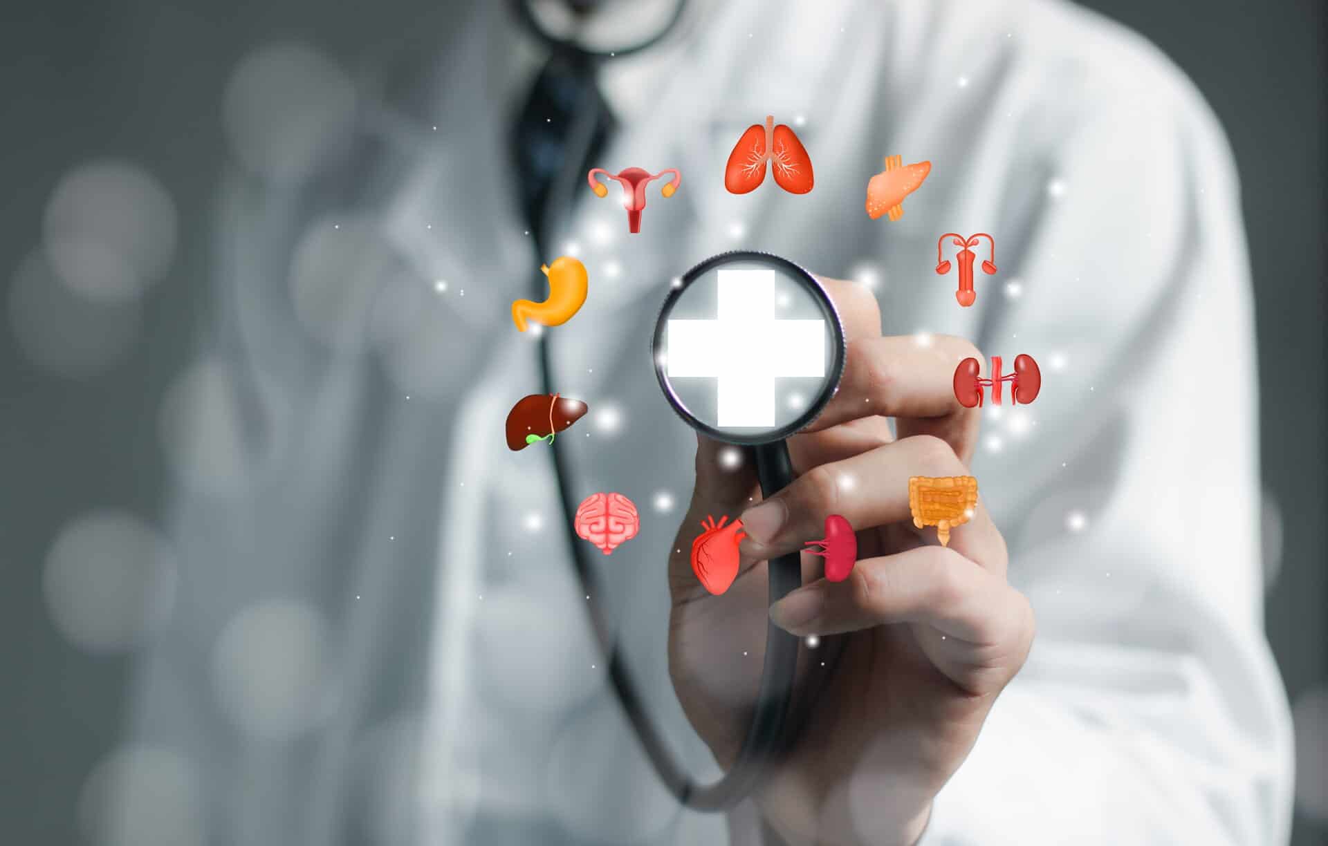 Why Every Adult Needs an Advanced Annual Health Checkup