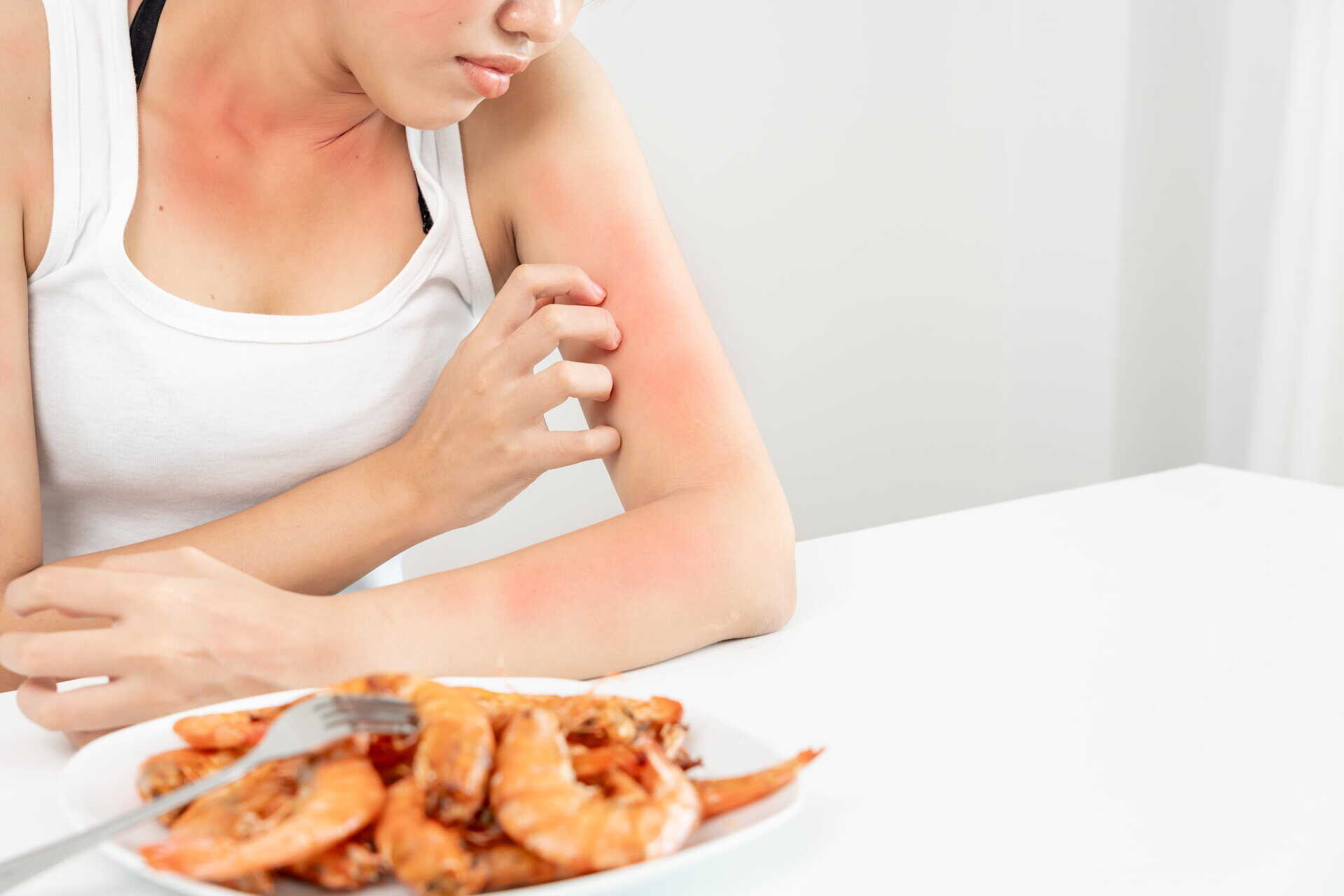 Food Allergy vs Food Intolerance: How to Test for It