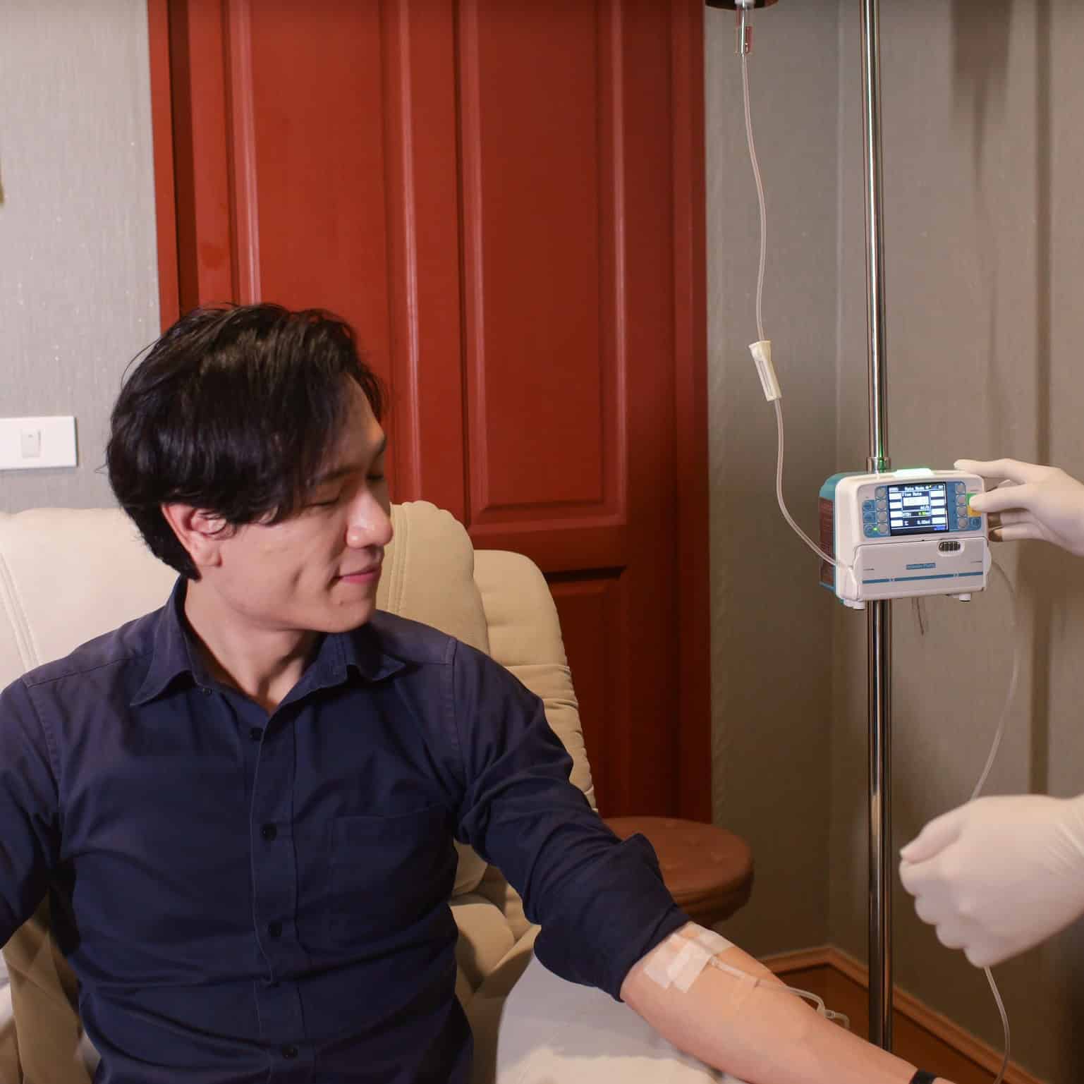 Full Body Stem Cell Treatment — A Complete Guide