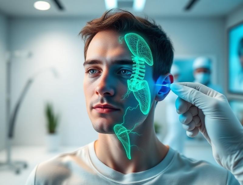 BIOAGE – Évaluation de l'Âge Biologique