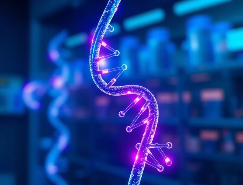 GENFOSIS – Profil ADN Santé