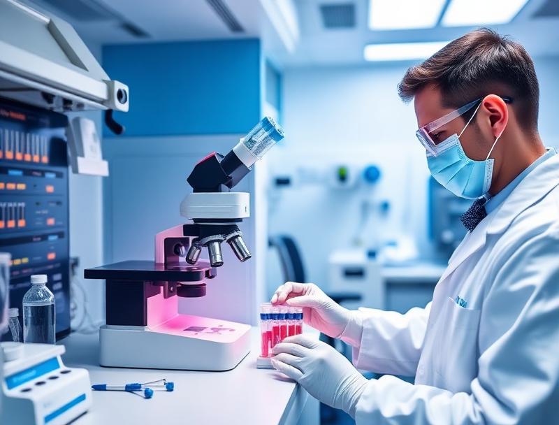 EPISPAN – Analyse Épigénétique Avancée