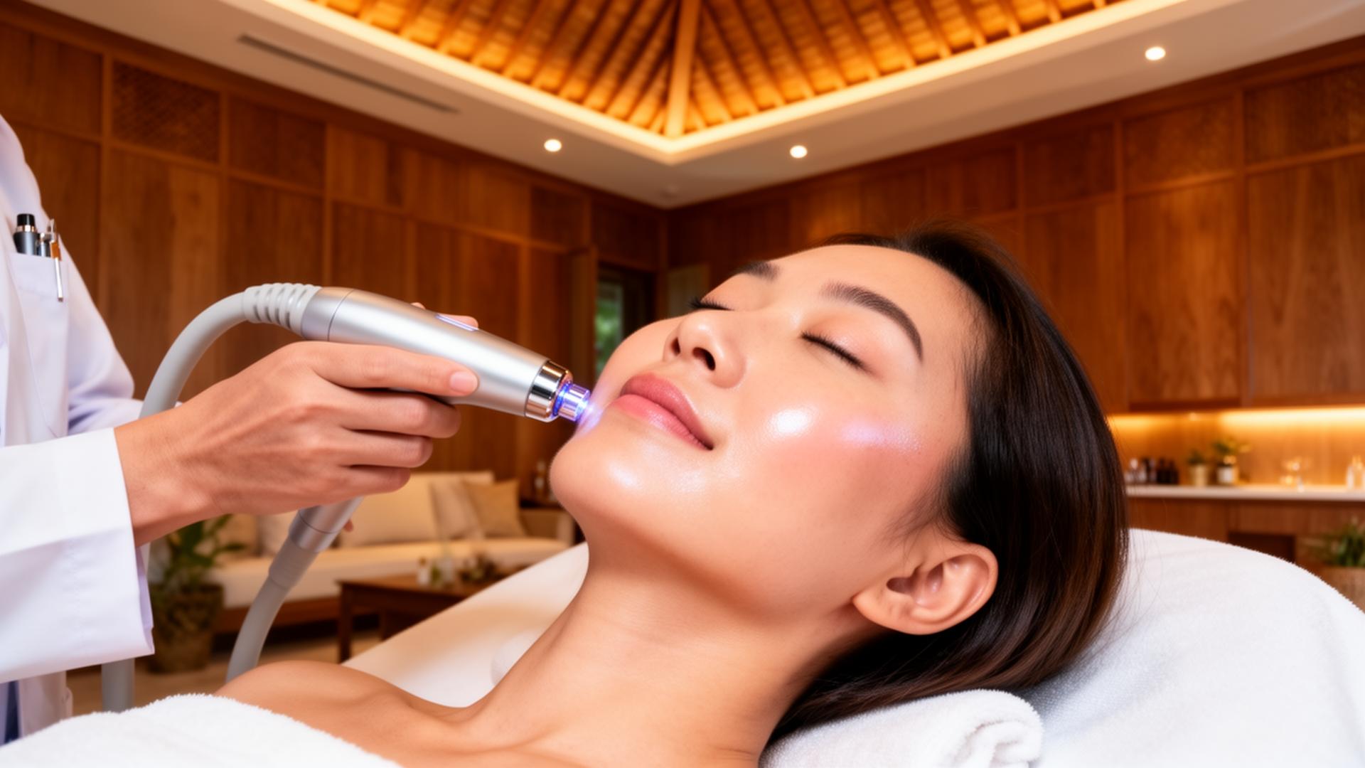 Skin & Hair Vitality