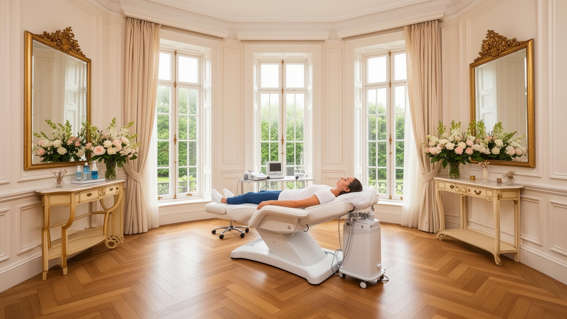PRP Hair Restoration