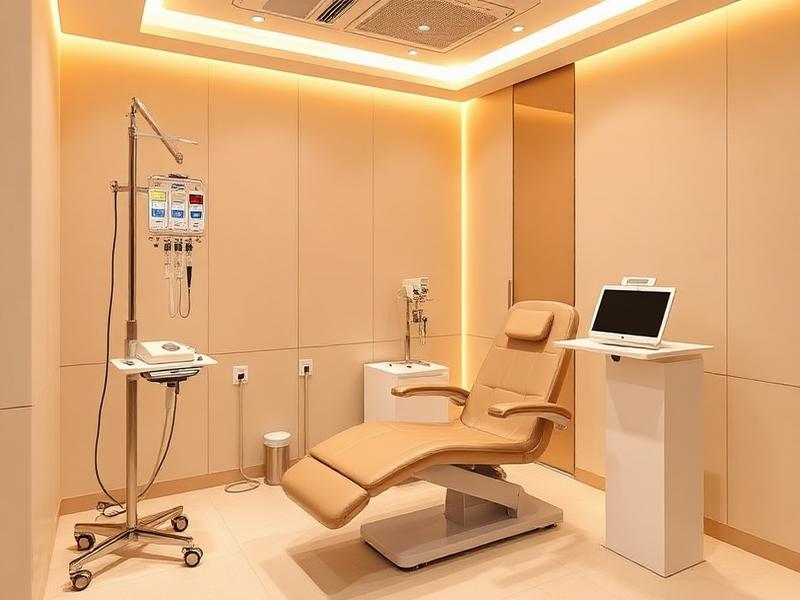 IV Therapy & Infusions — Healthi-Life Bangkok