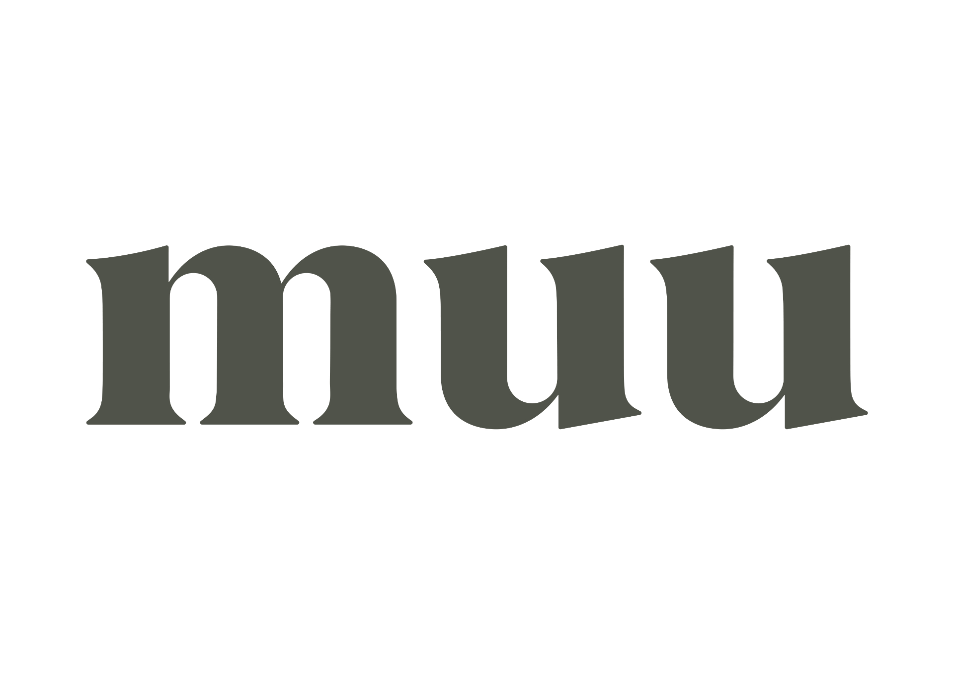 MUU Bangkok logo