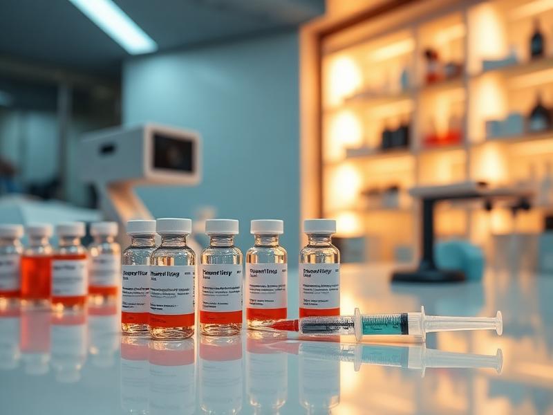 Peptides & Hormones — Healthi-Life Bangkok