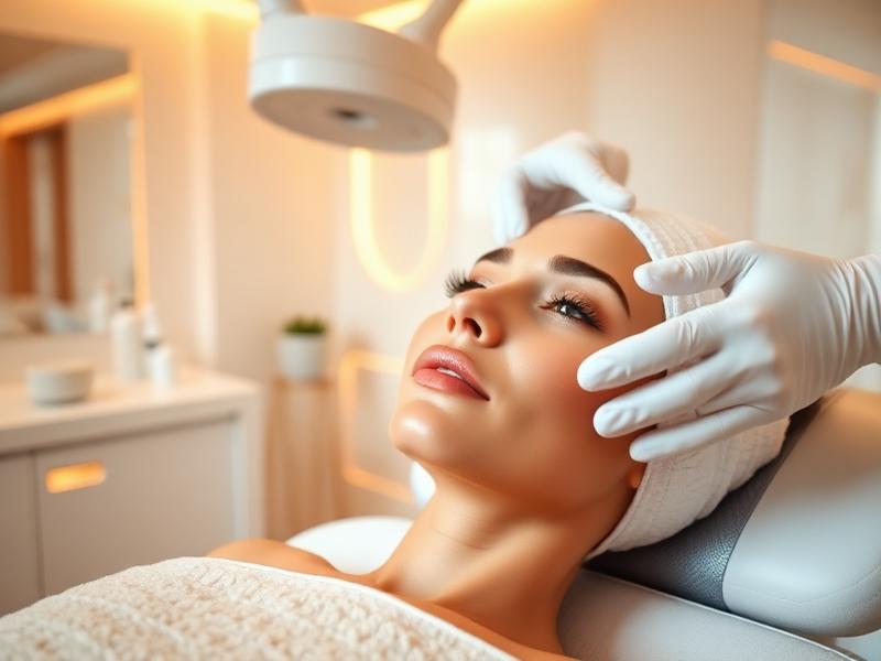 Skin & Aesthetics — Healthi-Life Bangkok