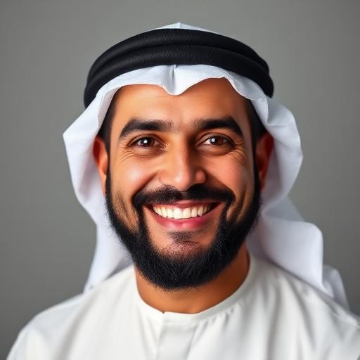 Rashid Al-Maktoum