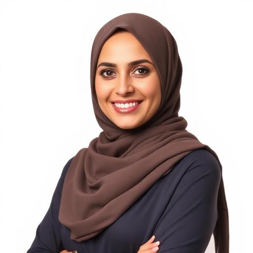 Noura Al-Mutairi