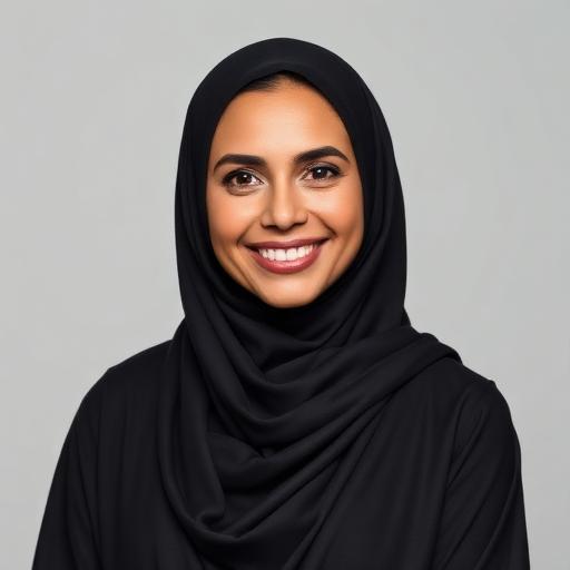 لطيفة النهيان