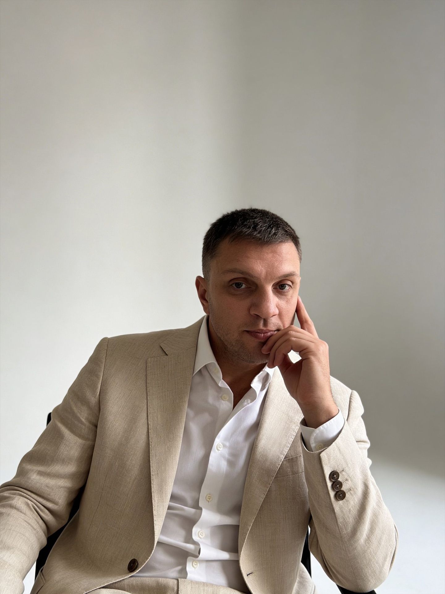 Vincent Caradec