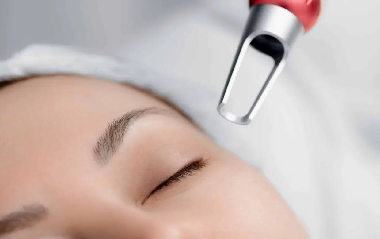 Skin & Hair Vitality Therapy in Bangkok – Rejuvenate from Within - Healthi-Life Longevity Center