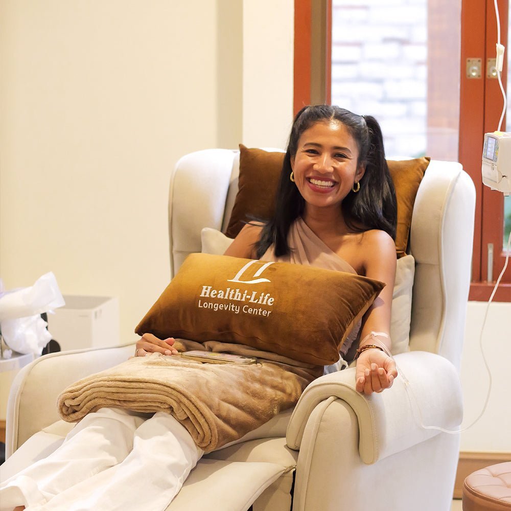 Placenta Therapy - Healthi-Life Longevity Center
