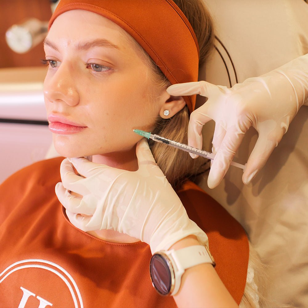 Skin Rejuvenation Therapy in Bangkok - Healthi-Life Longevity Center