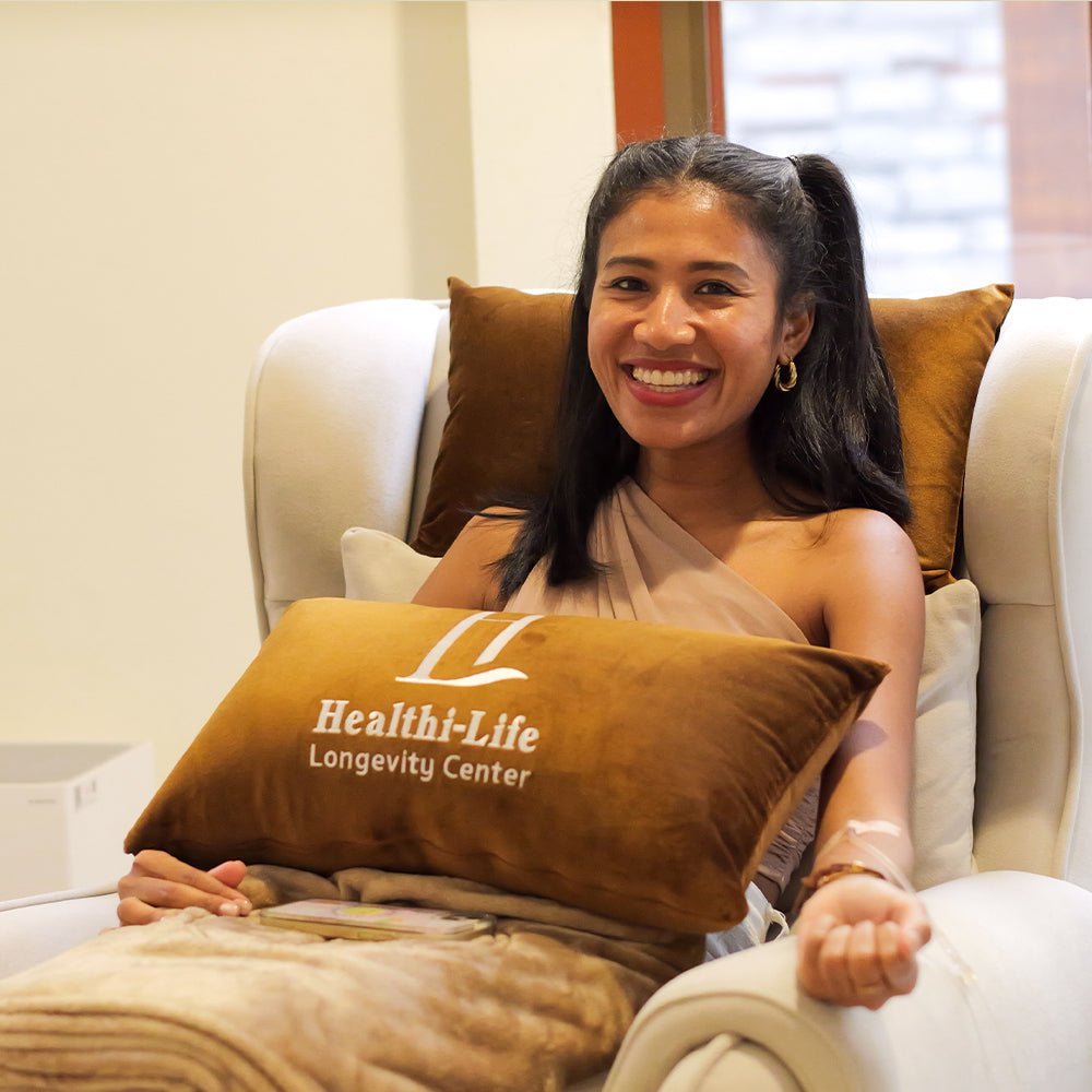 Stem Cell Therapy in Bangkok: Innovative Regenerative Treatment - Healthi-Life Longevity Center