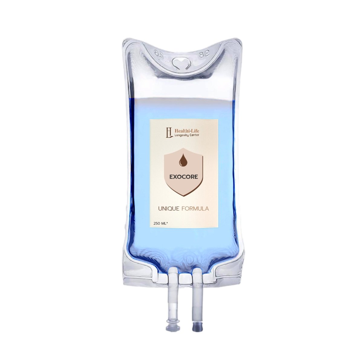 ExoCore IV Drip – Advanced Exosome Therapy - Healthi - Life Longevity Center