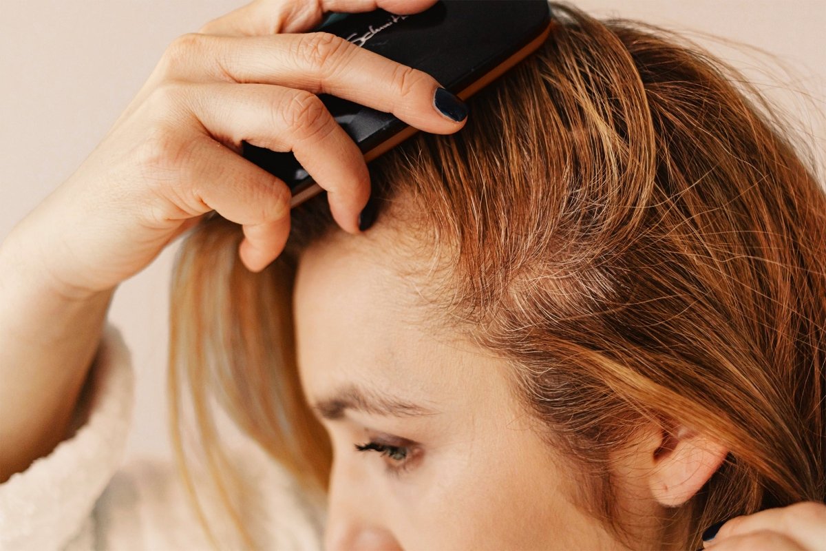 Stem Cell Therapy for Hair Regrowth - Healthi - Life Longevity Center