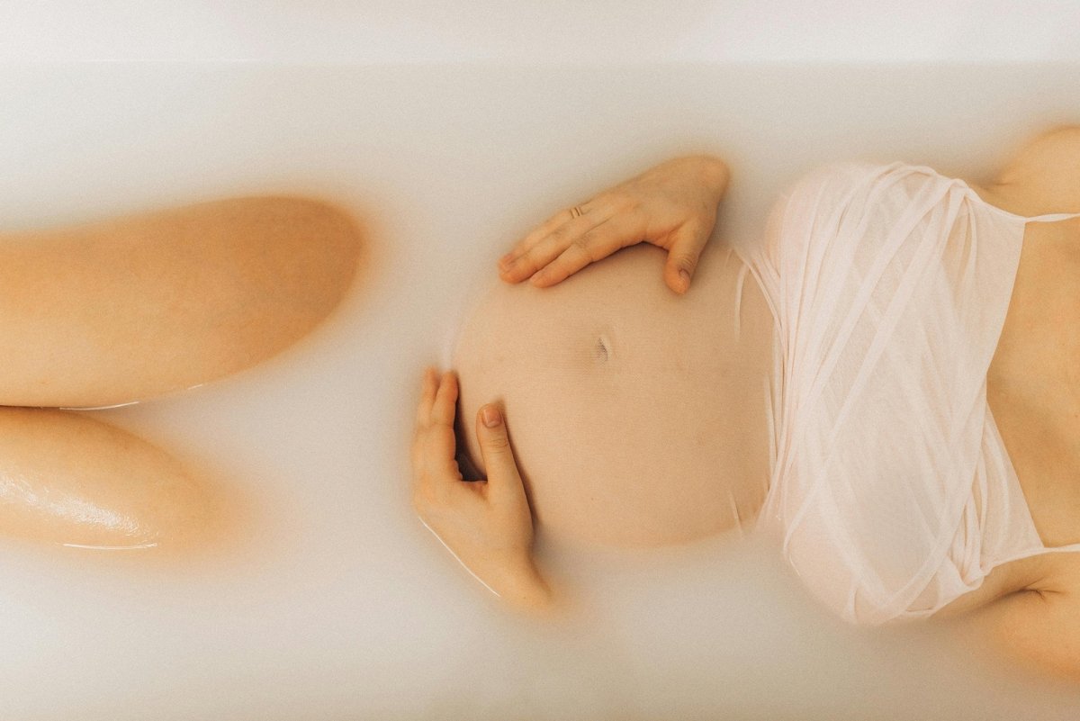 Fertility Support IVF with Stem Cell Therapy - Healthi - Life Longevity Center
