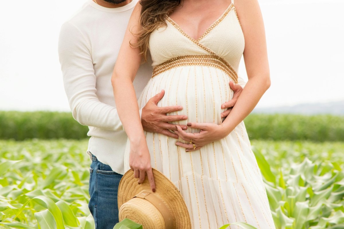 Fertility Support IVF with Stem Cell Therapy - Healthi - Life Longevity Center