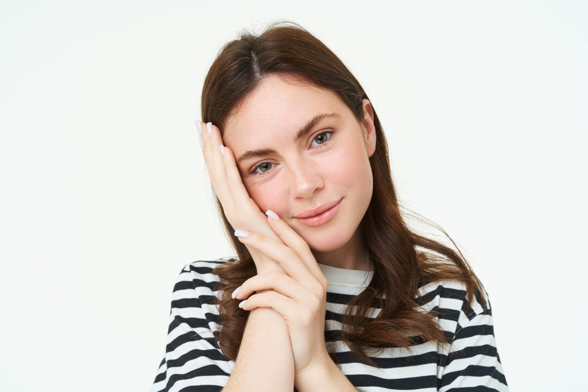 Stem Cell Face Therapy - Healthi - Life Longevity Center