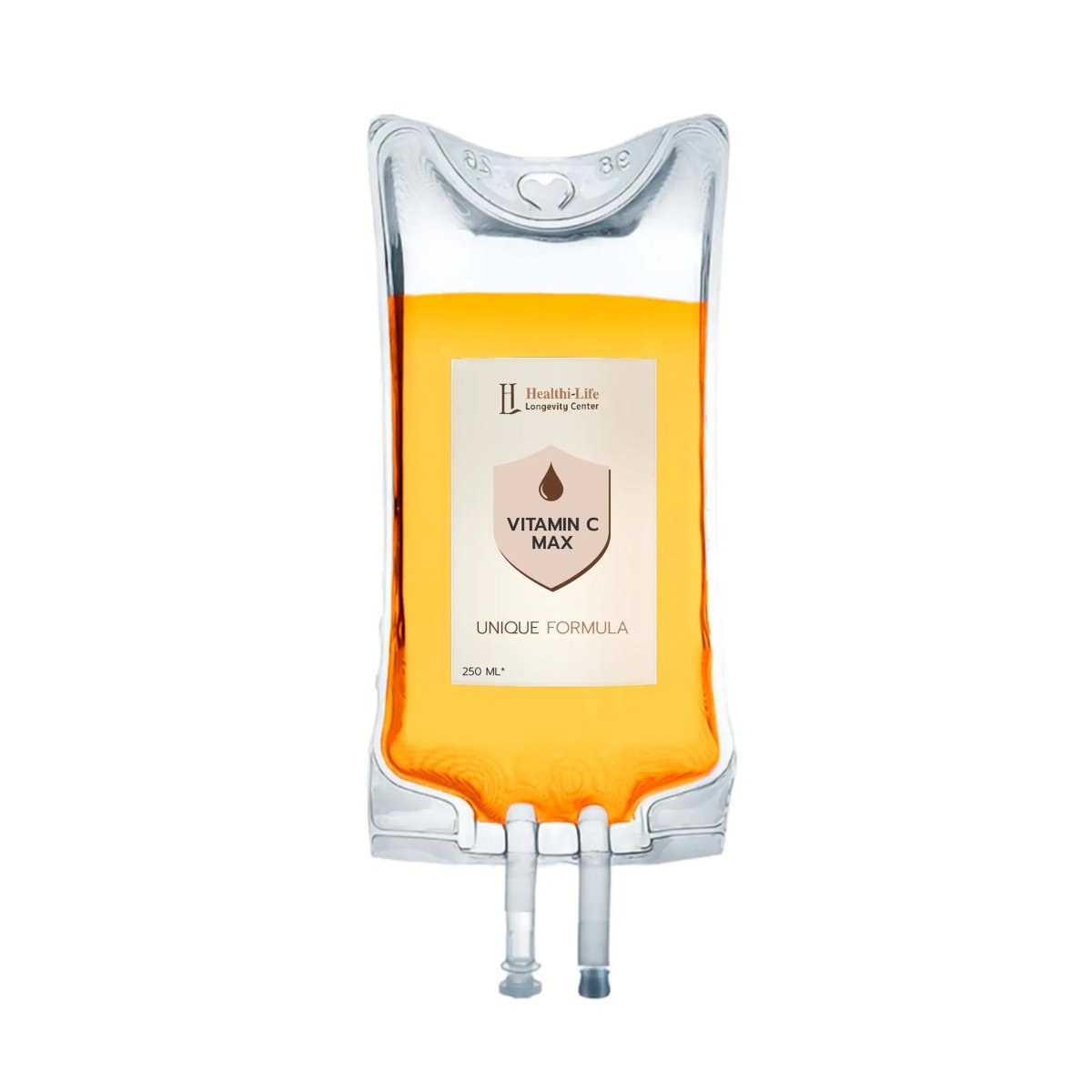 Vitamine C Max IV à Bangkok - Healthi - Life Longevity Center