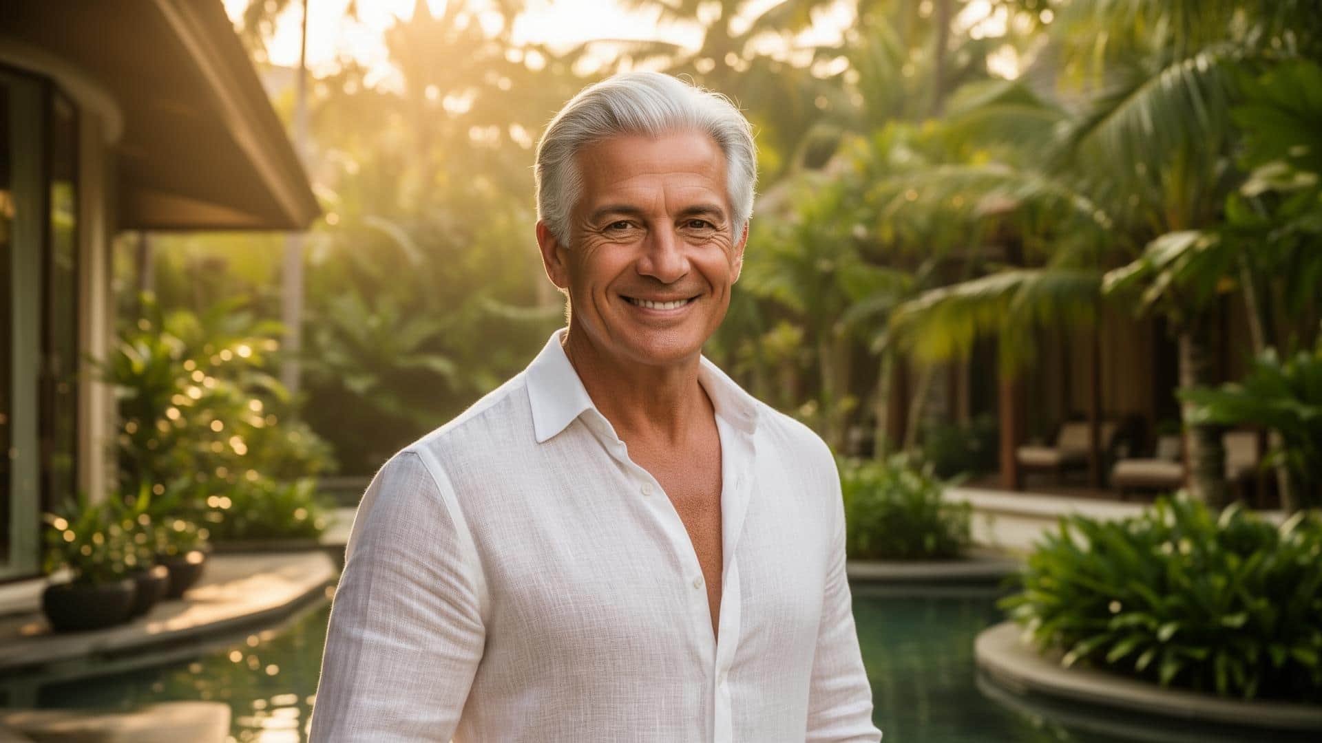 What a Physician-Led Longevity Program at Healthi Life Bangkok Actually Involves