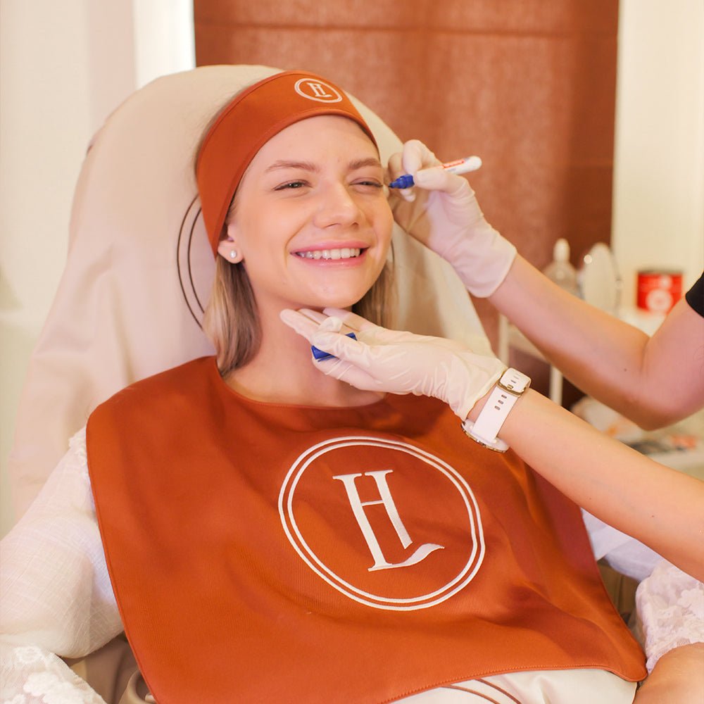 ボトックス I バンコク - Healthi - Life Longevity Center