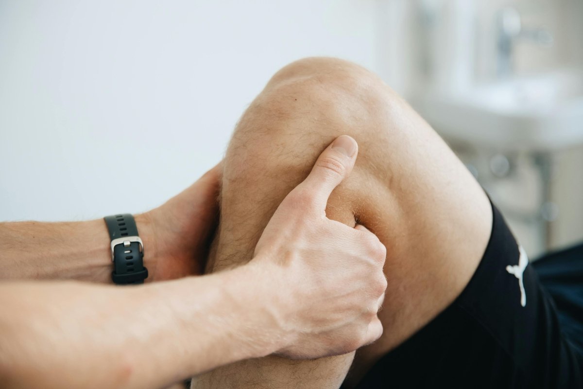 Терапия остеоартрита стволовыми клетками - хондрогенные стволовые клетки - Healthi - Центр долголетия жизни