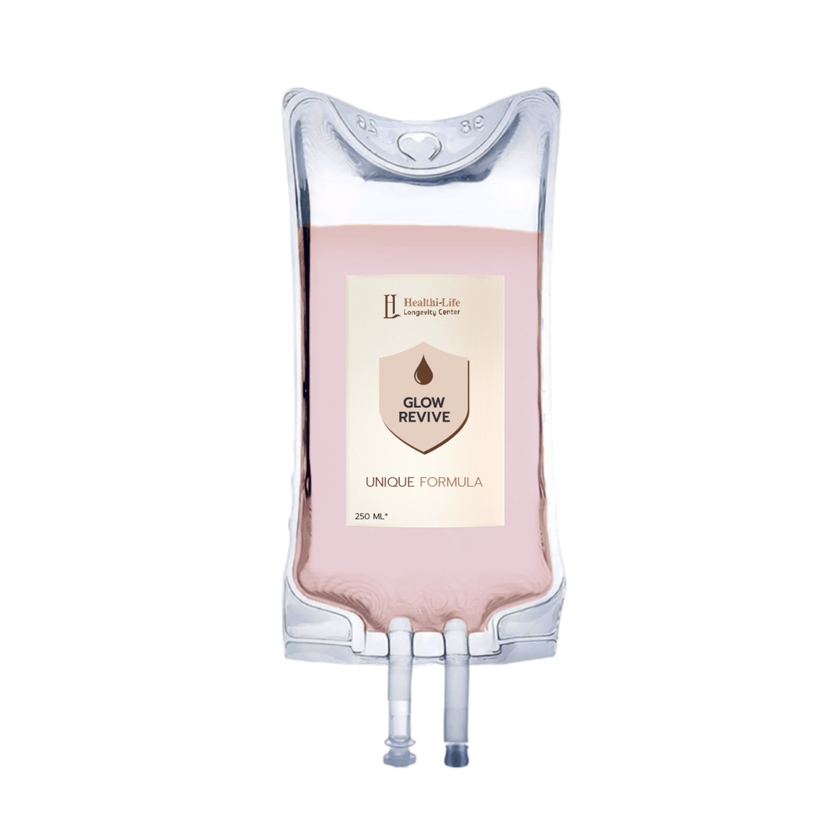 Glow Revive EternalGlow IM Injection - ศูนย์สุขภาพ - ชีวิตยืนยาว