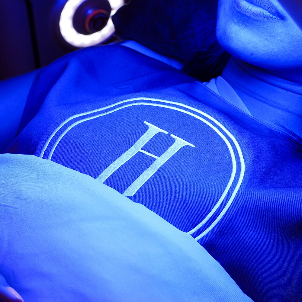 VitaLight Therapy I การฟื้นฟูผิวขั้นสูงในกรุงเทพฯ - Healthi - Life Longevity Center