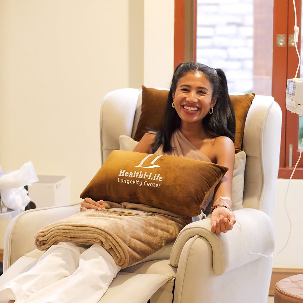Lady Revive Placenta I Bangkok - Healthi - Life Longevity Center