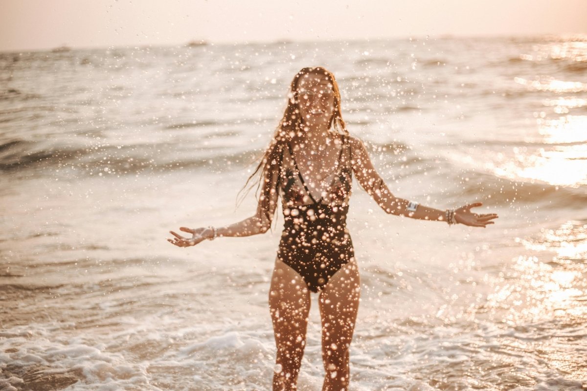 肠道微生物组测试 - Absolute Health Modgut | Bangkok - Healthi - Life Longevity Center